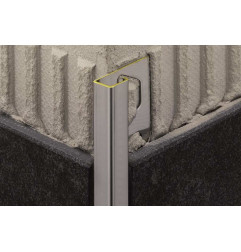 Profilé de mur- QUADEC-MC - Schlüter