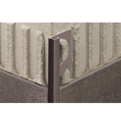 Profilé de sol - QUADEC - Schlüter