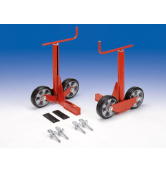 Hagolifter - Handling machine for lids and hatches - HAGO