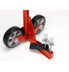 Hagolifter - Engin de manutention pour couvercles et trappes - HAGO