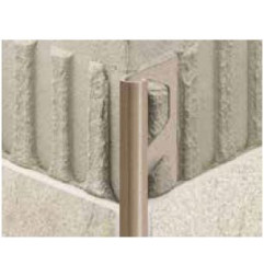 Profilé de mur- RONDEC-TS - Schlüter