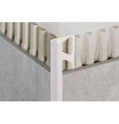 Profilé de mur- RONDEC-TS - Schlüter