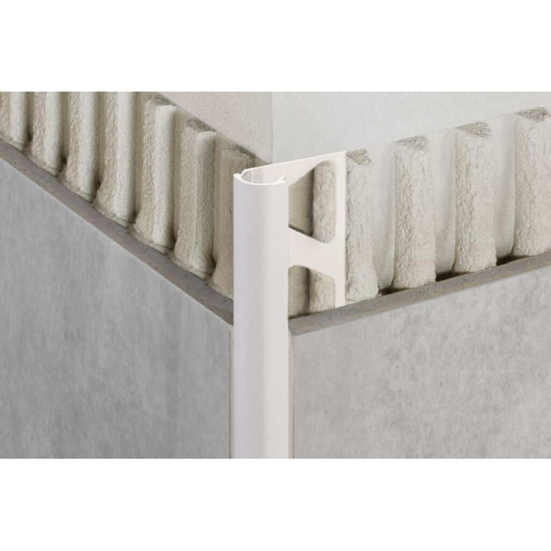 Profilé de mur- RONDEC-TS - Schlüter