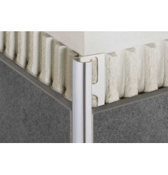 Profilé de mur- RONDEC-MC - Schlüter