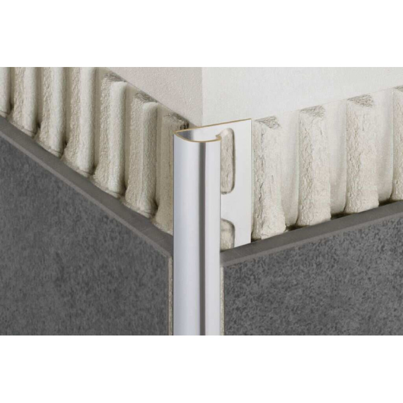 Profilé de mur- RONDEC-TS - Schlüter