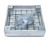Aluminum tileable lid - Water and odor proof - STAS - Storax
