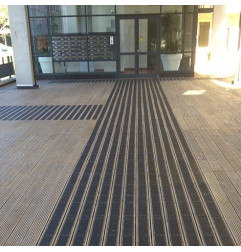 ULTRAGRIP Anti-slip Decking Tape - LINE ECO