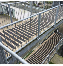 Bande de Platelage antidérapant ULTRAGRIP - LINE ECO