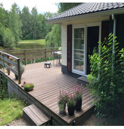 Bande de Platelage antidérapant ULTRAGRIP - LINE ECO