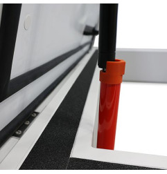 Botola di accesso per tetti - LINEA ECO