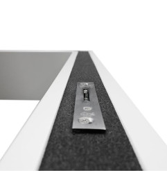 Botola di accesso per tetti - LINEA ECO