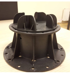 Piedistallo regolabile - PB Série - Buzon