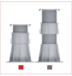 Piedistallo regolabile - PB Série - Buzon