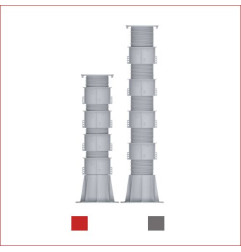 مؤامرة قابل للتعديل - PB سلسلة - بوزون