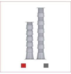مؤامرة قابل للتعديل - PB سلسلة - بوزون