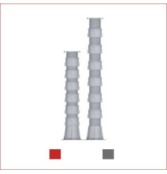 مؤامرة قابل للتعديل - PB سلسلة - بوزون