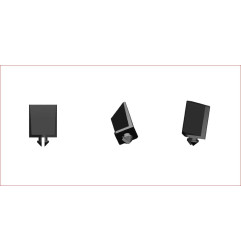 مؤامرة قابل للتعديل - PB سلسلة - بوزون