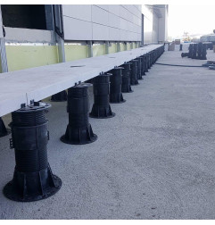 Plot réglable 18 à 1083 mm - LINE-ECO