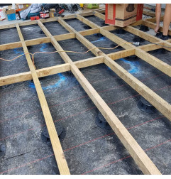 Plot réglable 18 à 1083 mm - LINE-ECO