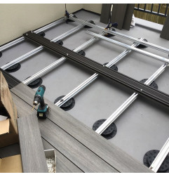 مؤامرة قابل للتعديل - PB سلسلة - بوزون