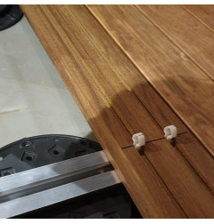 Plot réglable 18 à 1083 mm - LINE-ECO