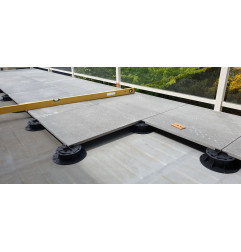 Plot réglable 18 à 1083 mm - LINE-ECO