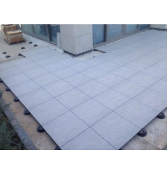 Verstellbarer Stelzlager - PB Série - Buzon