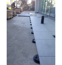 مؤامرة قابل للتعديل - PB سلسلة - بوزون