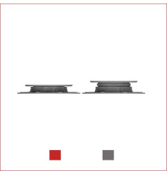 Plot réglable 18 à 1083 mm - LINE-ECO