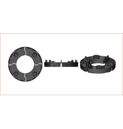 مؤامرة قابل للتعديل - PB سلسلة - بوزون