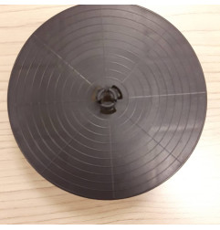 Verstelbaar vloerdrager - PB Série - Buzon