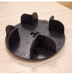 Verstelbaar vloerdrager - PB Série - Buzon