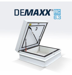 Trampilla de inspección de techo - RC 6.3 - DEMAXX