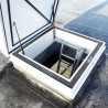 Roof inspection hatch - RC 6.3 - DEMAXX