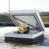 Roof inspection hatch - RC 6.3 - DEMAXX