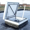 Roof inspection hatch - RC 6.3 - DEMAXX