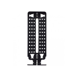 Verstellbarer Stelzlager - PB Série - Buzon