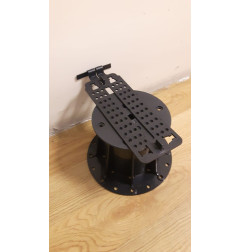 Adjustable pedestal - PB Série - Buzon