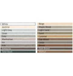 SikaCeram CleanGrout - Cimento para juntas de 1 a 8 mm - Sika