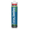 HMX Sanitaire Pro - Hochwertiger elastischer Dichtstoff - Soudal
