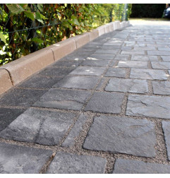 Weatherpoint 365 - Sable de jointoiement pour joints de 10 à 30 mm - Marshalls