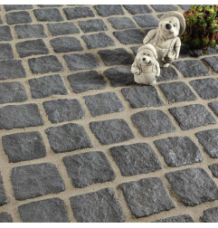 Weatherpoint Fine Joint 365 - Sabbia per giunti per fughe da 5 a 20 mm - Marshalls