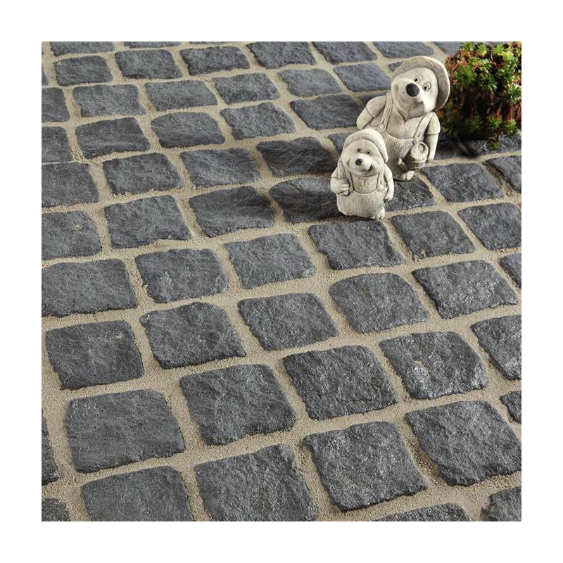 Weatherpoint Fine Joint 365 - Sabbia per giunti per fughe da 5 a 20 mm - Marshalls Weatherpoint Fine Joint 365 - Sabbia per giunti per fughe da 5 a 20 mm - Marshalls