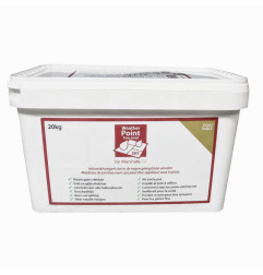 Weatherpoint Fine Joint 365 - Sabbia per giunti per fughe da 5 a 20 mm - Marshalls