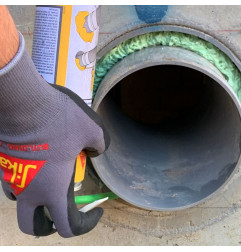 Sika Boom-405 Water Stop - رغوة البولي يوريثان لمنع تسرب المياه EC 1 PLUS - Sika