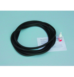 Ersatzteile für Deckel und Klappen - Dichtungsset EPDM - HAGO