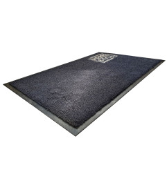 Paillasson en fibre polyamide avec bords en caoutchouc - Polyfloor PR - ROSCO