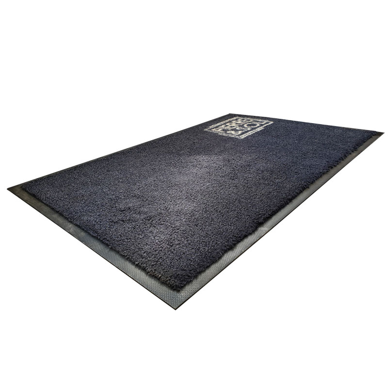 Polyamide fibre mat with rubber edges - Polyfloor PR - ROSCO