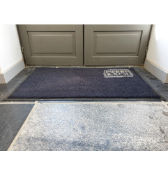 Polyamide fibre mat with rubber edges - Polyfloor PR - ROSCO