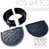 Accessoire set - Cleanline & Cleanfast